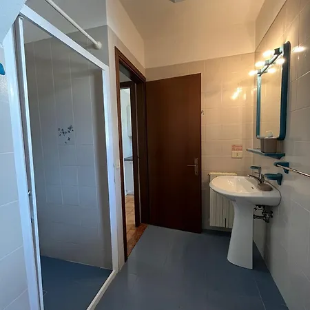 Onda Blu Apartment Bibione