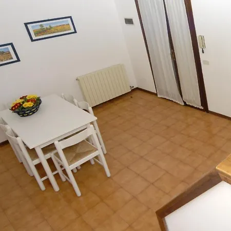 Apartmán Onda Blu *