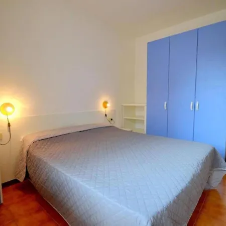 Apartmán Onda Blu