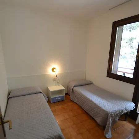 Apartmán Onda Blu Bibione