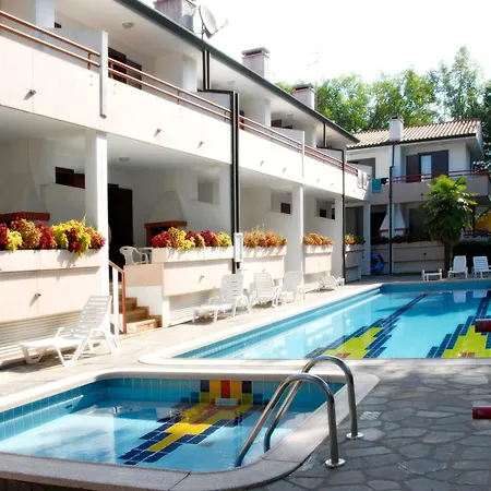 Apartmán Onda Blu