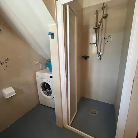 Apartmán Onda Blu Bibione