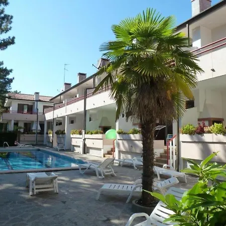 Onda Blu Apartmán