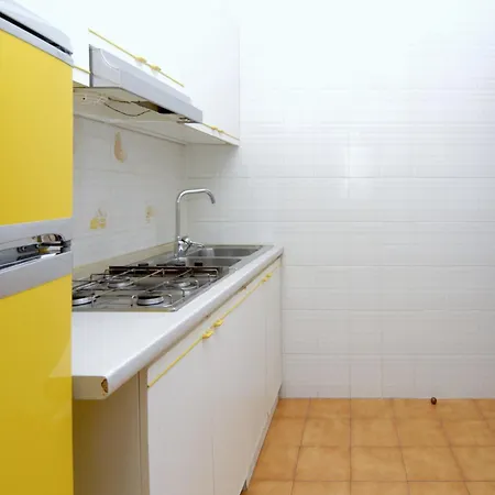 Onda Blu Apartmán