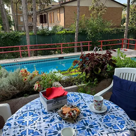 Apartmán Onda Blu