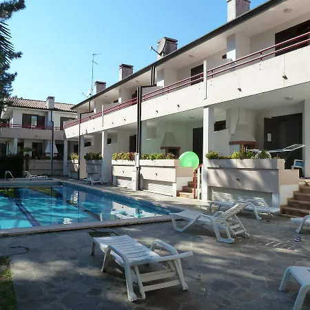 Apartmán Onda Blu *
