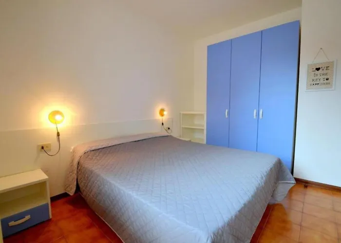 Apartman Onda Blu