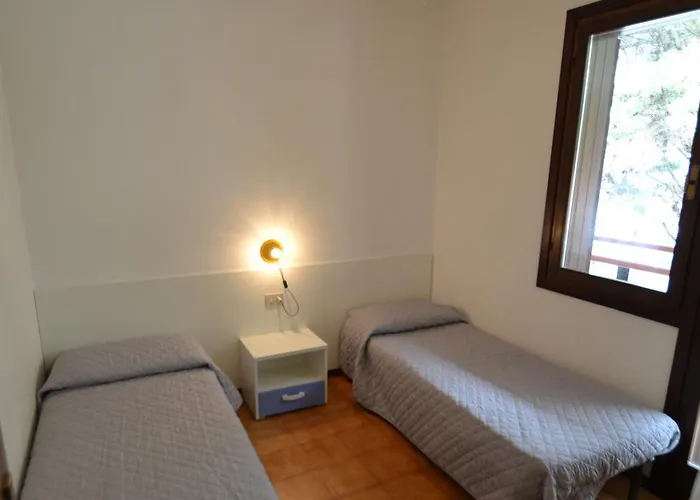 Apartman Onda Blu Bibione