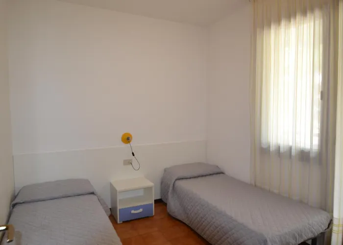 Apartman Onda Blu