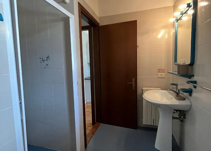 Onda Blu Apartman Bibione