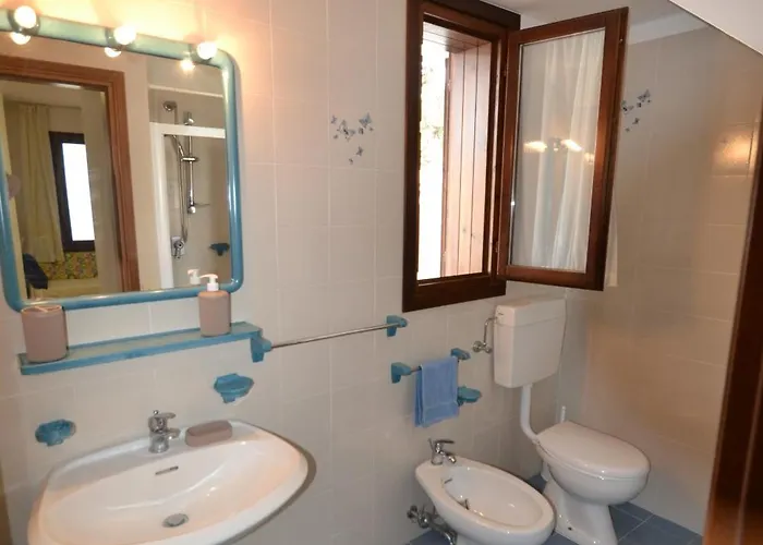 Apartman Onda Blu Bibione