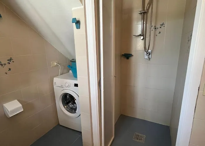 Apartman Onda Blu Bibione