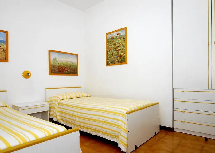 Apartman Onda Blu Bibione